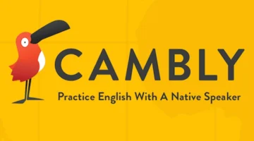 موقع كامبلي لتطوير مهارات اللغة الإنجليزية