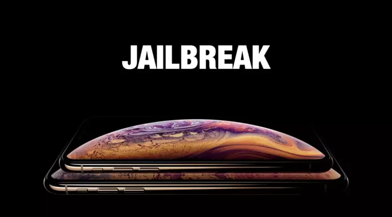 كيفية عمل جلبريك iOS 17.0 حتى iOS 17.1