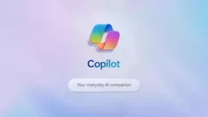 مايكروسوفت تطلق تطبيق Copilot لأجهزة الايفون والايباد