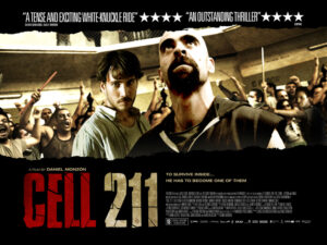 أفضل أفلام السجون