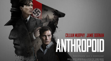 أفضل أفلام الحرب العالمية الثانية Anthropoid