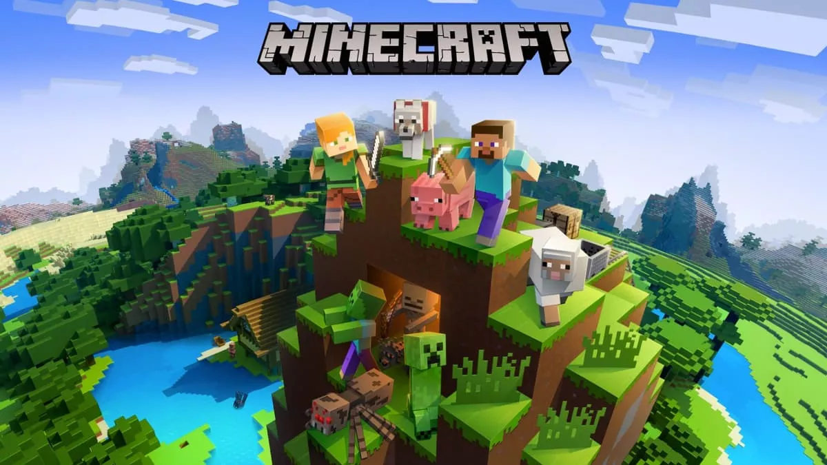فيلم Minecraft: تاريخ الإصدار والممثلون وكل ما نعرفه