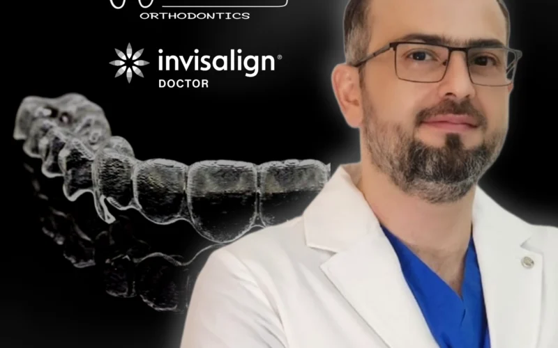 تقويم الاسنان الطريقة الامثل للحصول على ابتسامة مثالية