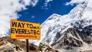 Everest