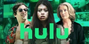 أفضل الأفلام على Hulu الآن 2024