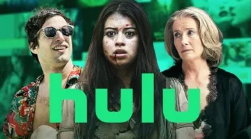أفضل الأفلام على Hulu الآن 2024