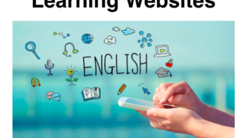 أفضل المواقع لتعلم اللغة الإنجليزية بالصوت والصورة مجانا 2024