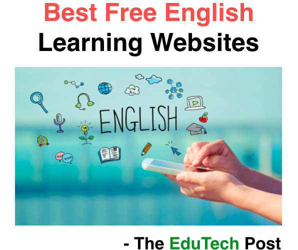 أفضل المواقع لتعلم اللغة الإنجليزية بالصوت والصورة مجانا 2024