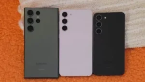 مباشر سامسونج Galaxy Unpacked 2024: شاهد سلسلة Galaxy S24 مع إطلاق Galaxy AI [فيديو]