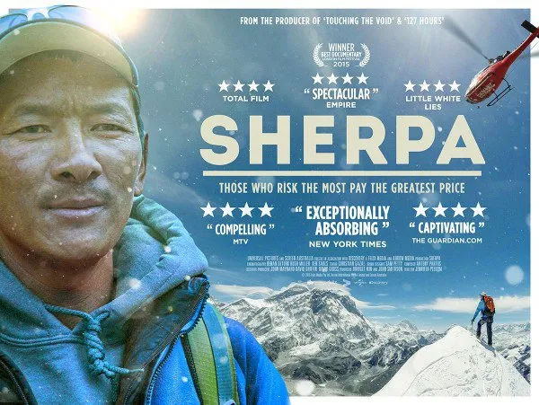 ‏Sherpa (2015)