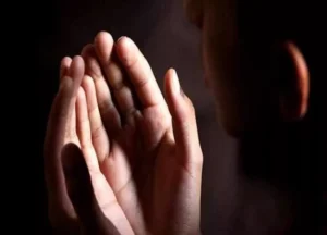 أدعية لشفاء المريض