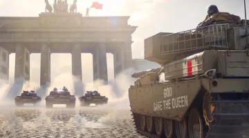 world of tanks لعبة الدبابات الأكثر شهرة