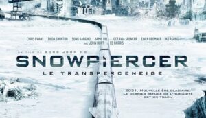 فيلم snowpiercer