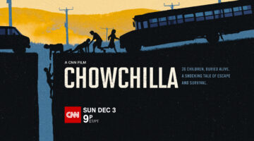 فيلم وثائقي بعنوان chowchilla 2023 يسرد أغرب عملية اختطاف