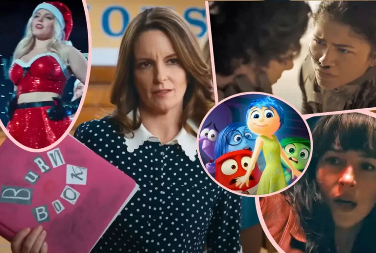 أفضل 5 افلام جديدة لمشاهدتها في 2024