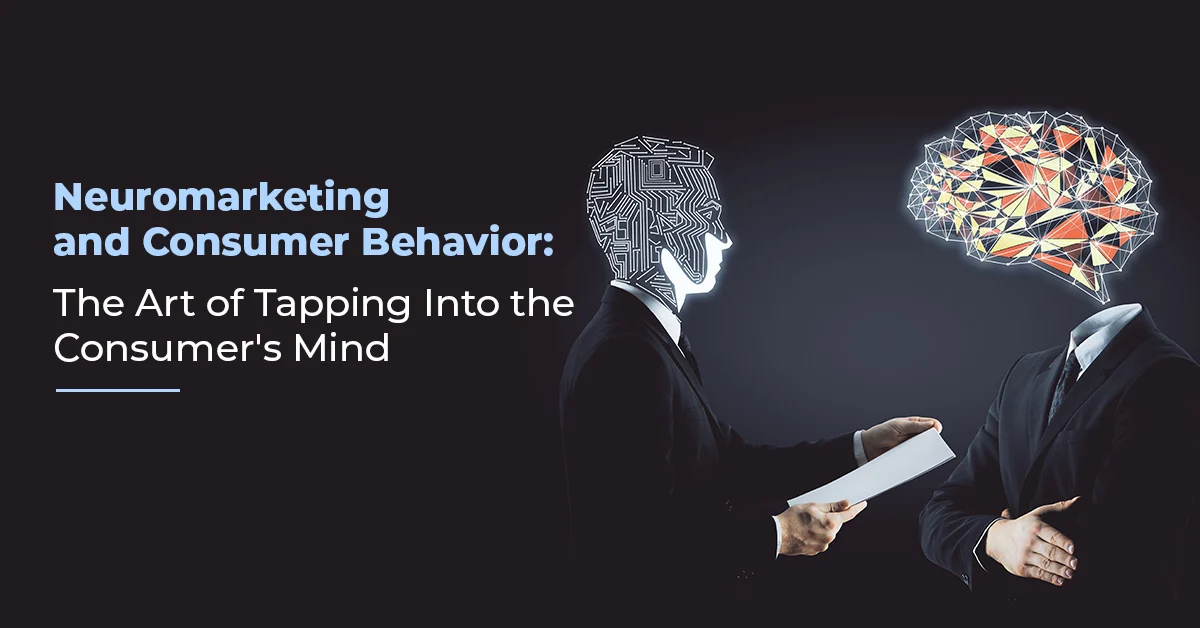 التسويق العصبي Neuromarketing قراءة ما يدور في ذهن المستهلك