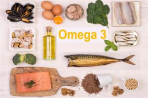 أوميجا 3 Omega