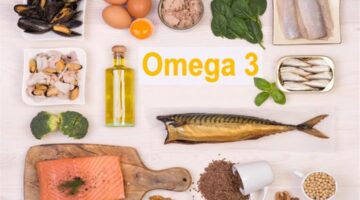 أوميجا 3 Omega زيت السمك أهم الفوائد وماهي الاضرار