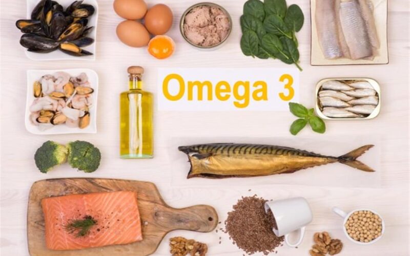 أوميجا 3 Omega زيت السمك أهم الفوائد وماهي الاضرار