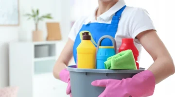 اسعار شركات التنظيف بالخبر : دليل شامل عن خدمات النظافة والتكاليف