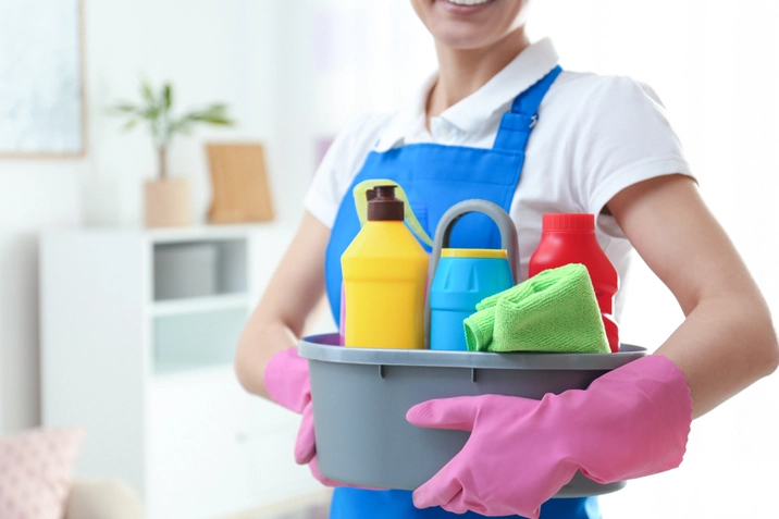 اسعار شركات التنظيف بالخبر : دليل شامل عن خدمات النظافة والتكاليف