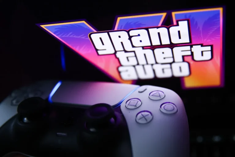 Grand Theft Auto
