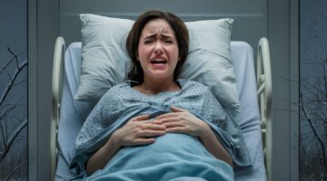 الإجهاض التلقائى :أسبابه وعوامل الخطر وطرق الوقاية.