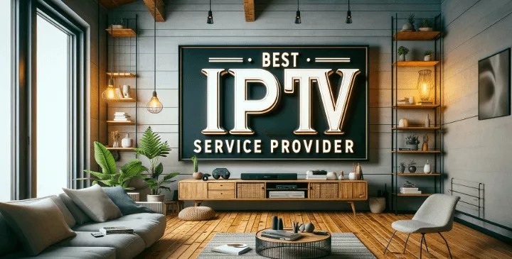 11 أفضل مزود خدمة IPTV لعام 2024 (أعلى الاشتراكات)
