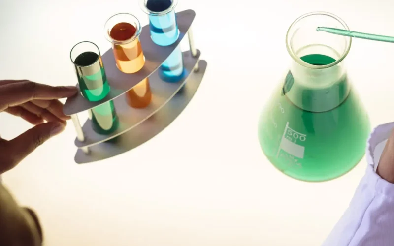 أسس اختيار مختبر تحاليل طبية موثوق: عوامل يجب مراعاتها عند البحث عن مختبر