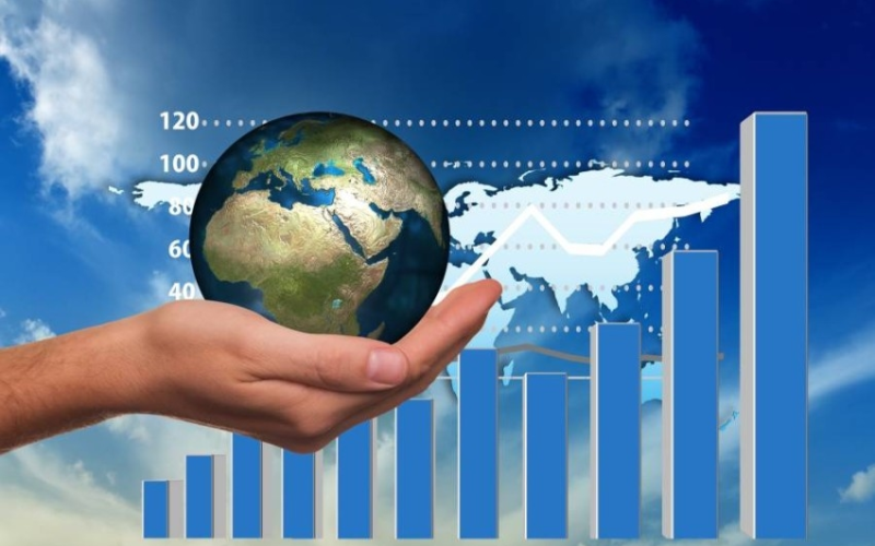 اخبار الاقتصاد العالمي: دراسة للتحولات الاقتصادية الرئيسية وتأثيرها على الأسواق