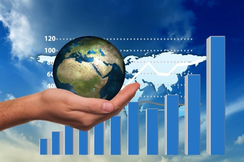 اخبار الاقتصاد العالمي: دراسة للتحولات الاقتصادية الرئيسية وتأثيرها على الأسواق