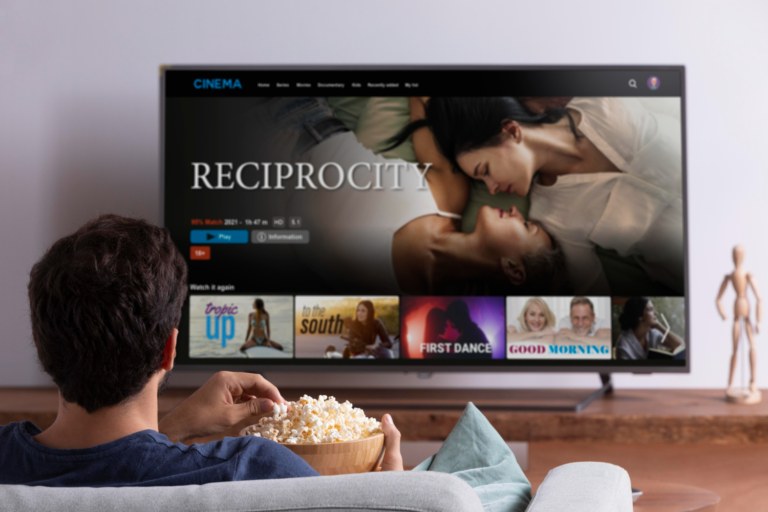 أفضل إشتراك IPTV عالمي متوافق مع جميع الأجهزة