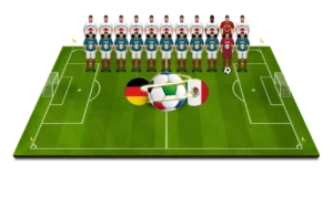 كأس العالم 2034 في السعودية: رؤية رياضية عالمية