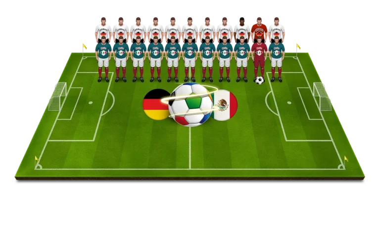 كأس العالم 2034 في السعودية: رؤية رياضية عالمية