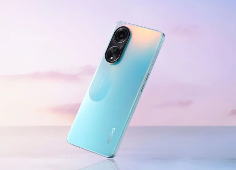 Oppo A98 5G: أفضل هاتف متوسط؟ المواصفات الكاملة والمراجعة الشاملة