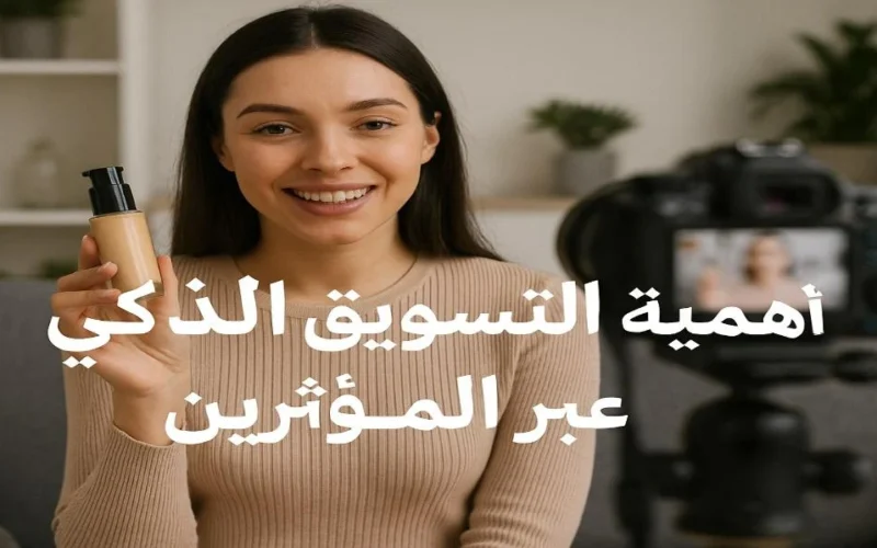 التسويق الذكي بوابة العملاء إليك