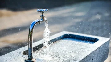 شركة فحص تسريب المياه: الحل الذكي للكشف المبكر عن المشكلات الخفية