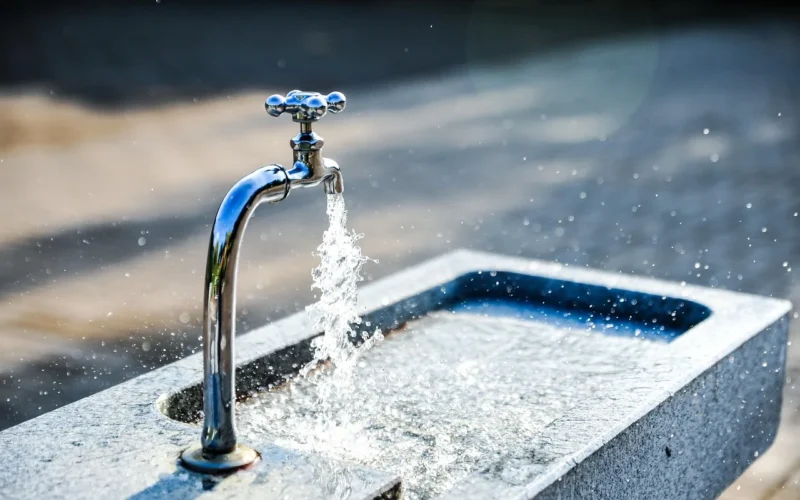 شركة فحص تسريب المياه: الحل الذكي للكشف المبكر عن المشكلات الخفية