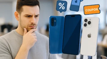دليلك الكامل لشراء جوال: كيف تختار الهاتف المناسب وتوفر في السعر؟