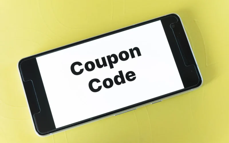 اكتشف عالم التسوّق الإلكتروني والتخفيضات مع موقع كوبونات