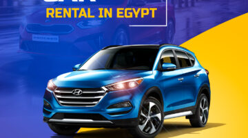 سوق إيجار السيارات في مصر: نمو متسارع وخيارات متنوعة
