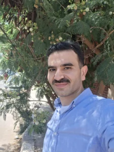 دكتور أحمد الشاعر أفضل إستشاري تغذية في مصر