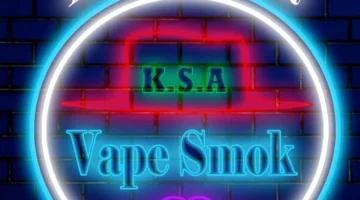 متجر فيب المدينة: تجربة متكاملة لعالم الفيب في السعودية