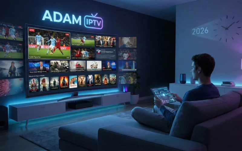 ثورة التوفير والترفيه في 2026: لماذا أصبح “البث الرقمي الشامل” الخيار الأول للمنازل الذكية؟