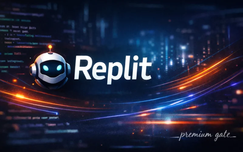 Replit: منصة تطوير من المتصفح تختصر الوقت وتسرّع إنجازك