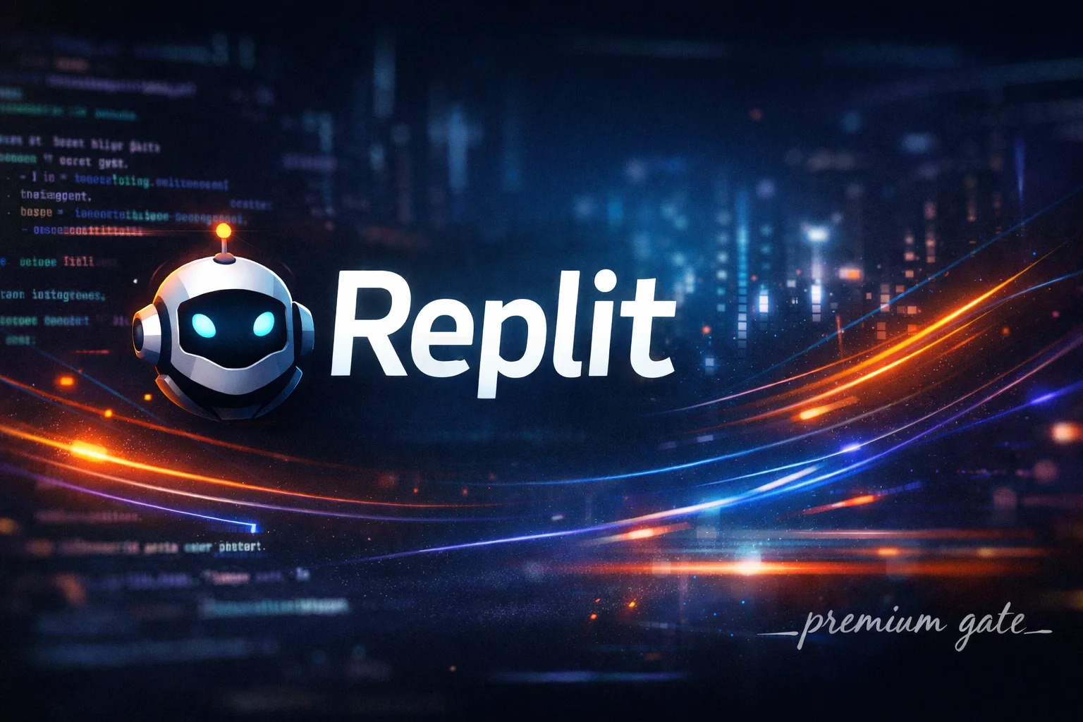 Replit: منصة تطوير من المتصفح تختصر الوقت وتسرّع إنجازك