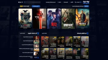دليلك الشامل لأفضل منصات الترفيه الرقمي: رحلة في عالم “فاصل إعلاني” و”توك توك سينما” – البدائل الأقوى لنتفليكس