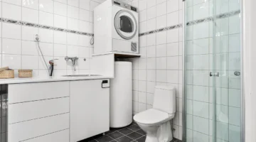 دليل شامل لرموز أعطال غسالات أريستون: كيفية التشخيص والإصلاح الفوري