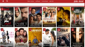 قصة عشق: بوابتك الأولى لعالم الدراما التركية الساحر