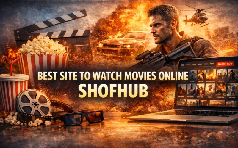 أفلام أكشن ومشاهدة أفلام أون لاين: كيف تختار العمل المناسب بسرعة في الوطن العربي؟